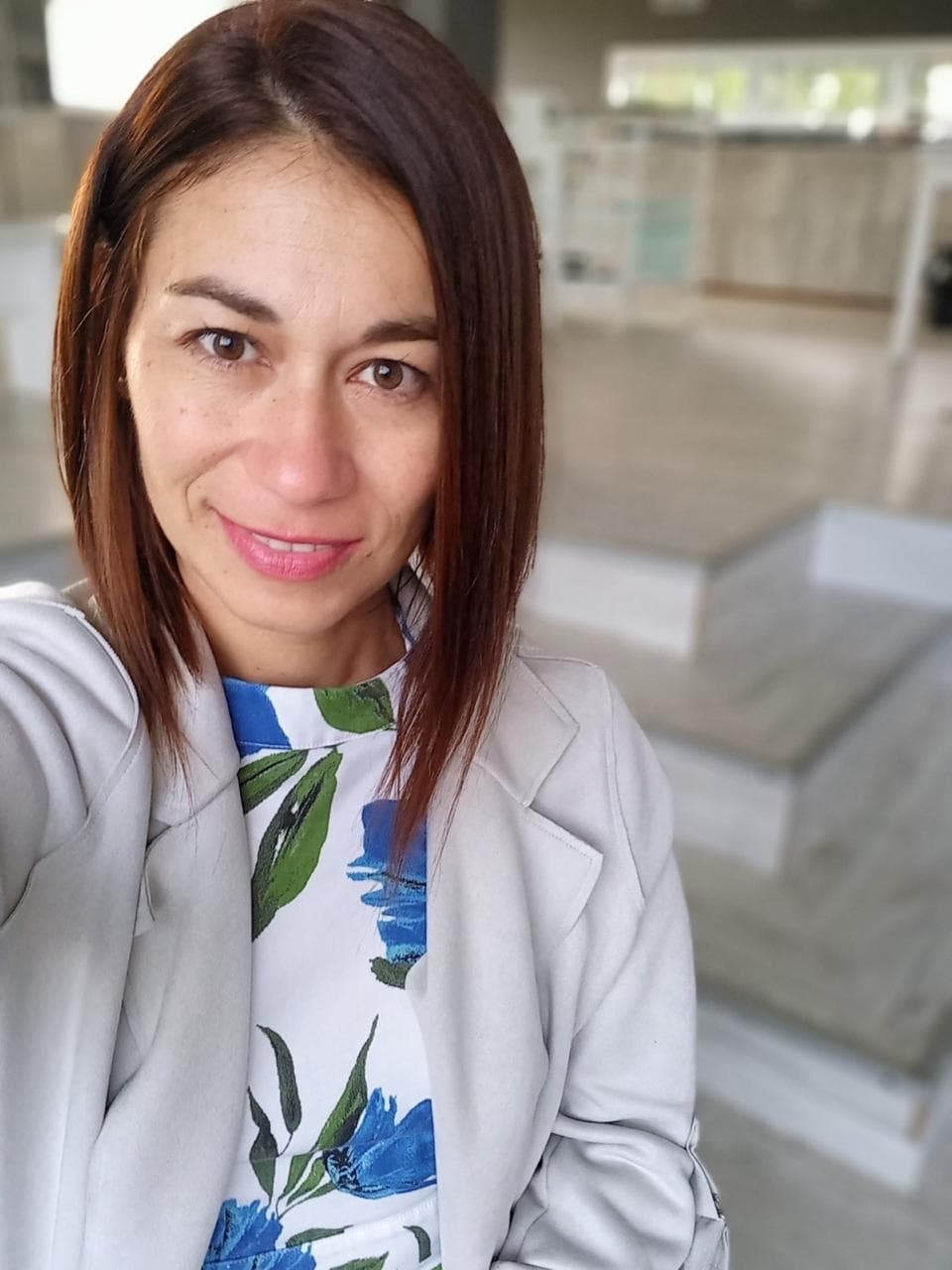 Yohana González S.