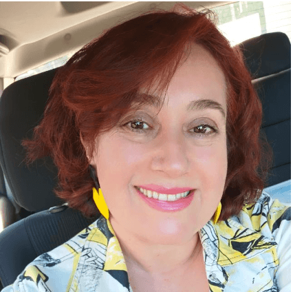 Paola Sotomayor