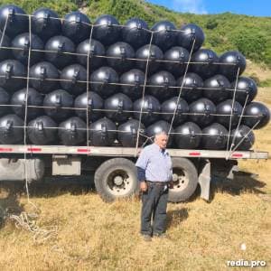 “No es basura, es recurso” Cómo la familia Cárcamo aplicó Economía Circular en Bahía Quinched