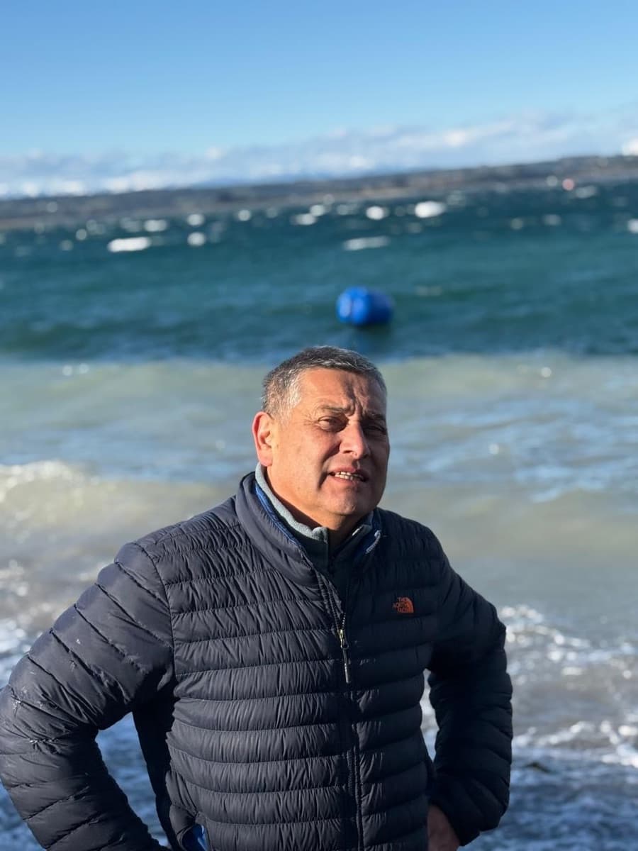 Claudio Torres